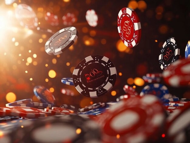 rafaela account dashboard showing sports and casino categories