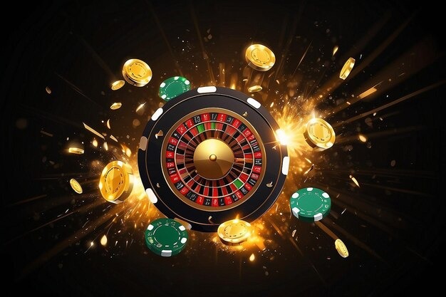 Lucky Number selection interface on rafaela dashboard